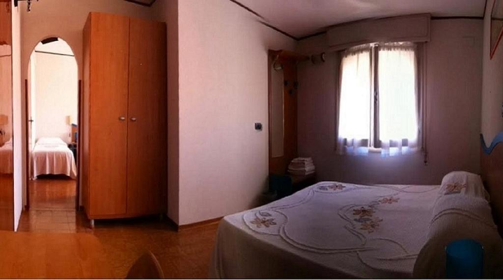 Hotel Meuble Lariana Bellaria-Igea Marina Exterior foto